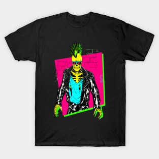 Punk T-Shirt